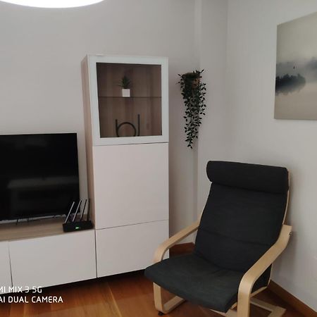 Coco Pardal, Pontevedra 아파트 외부 사진