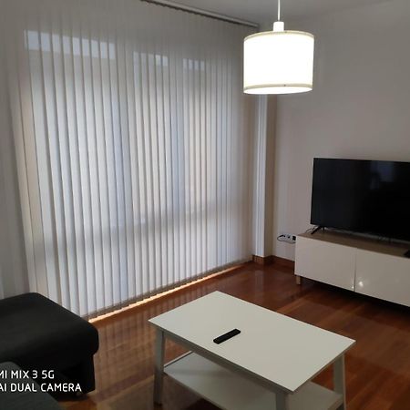 Coco Pardal, Pontevedra 아파트 외부 사진
