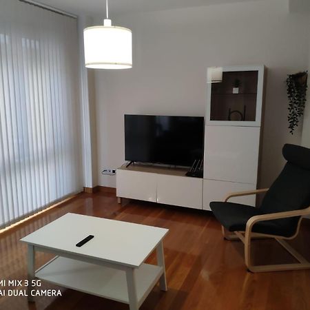 Coco Pardal, Pontevedra 아파트 외부 사진