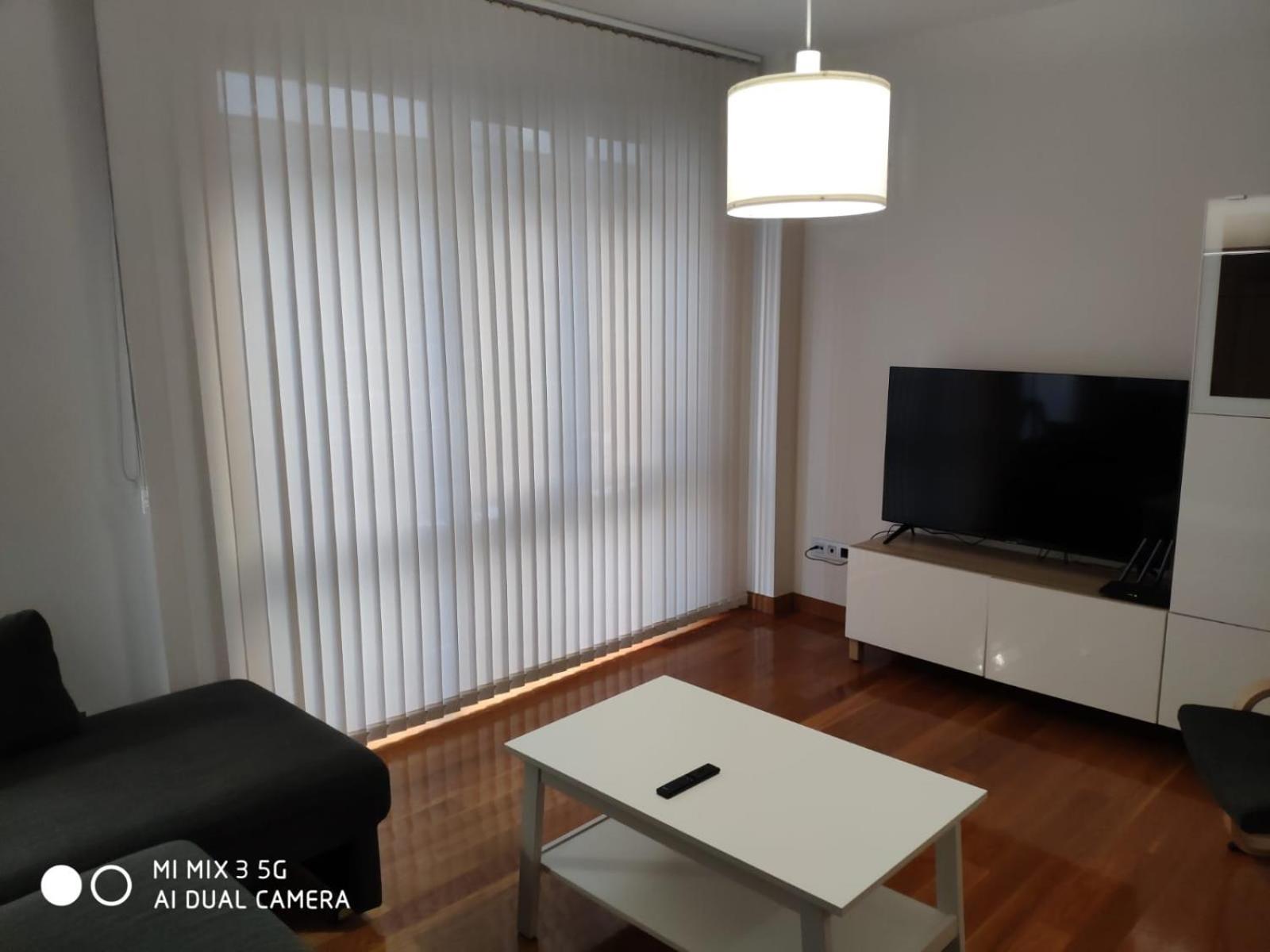 Coco Pardal, Pontevedra 아파트 외부 사진
